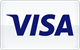 Visa card payment accepted at Gama Casino